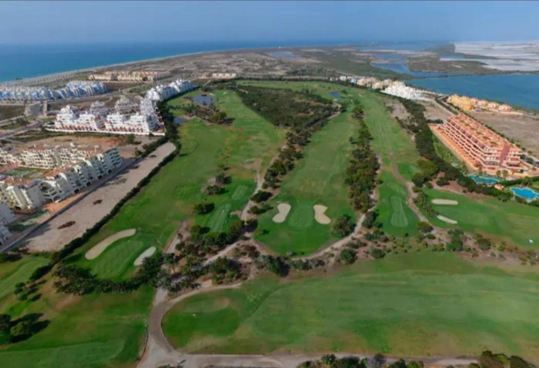Playa Serena Zen Рокетас-де-Мар Экстерьер фото