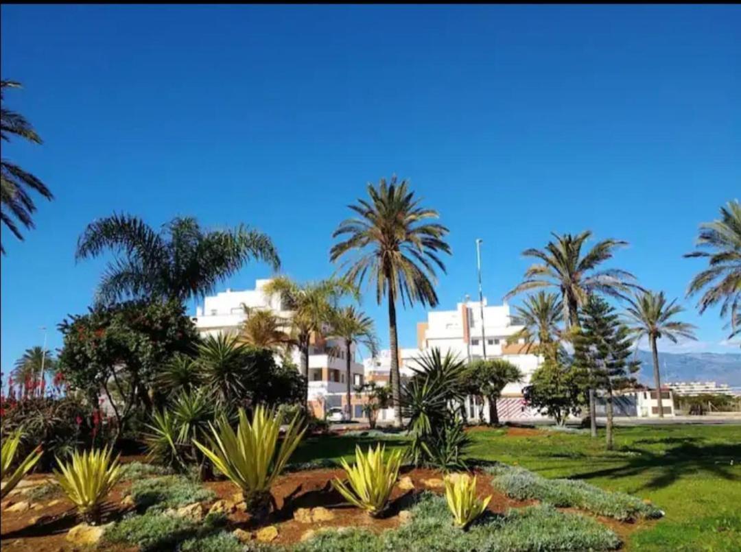 Playa Serena Zen Рокетас-де-Мар Экстерьер фото