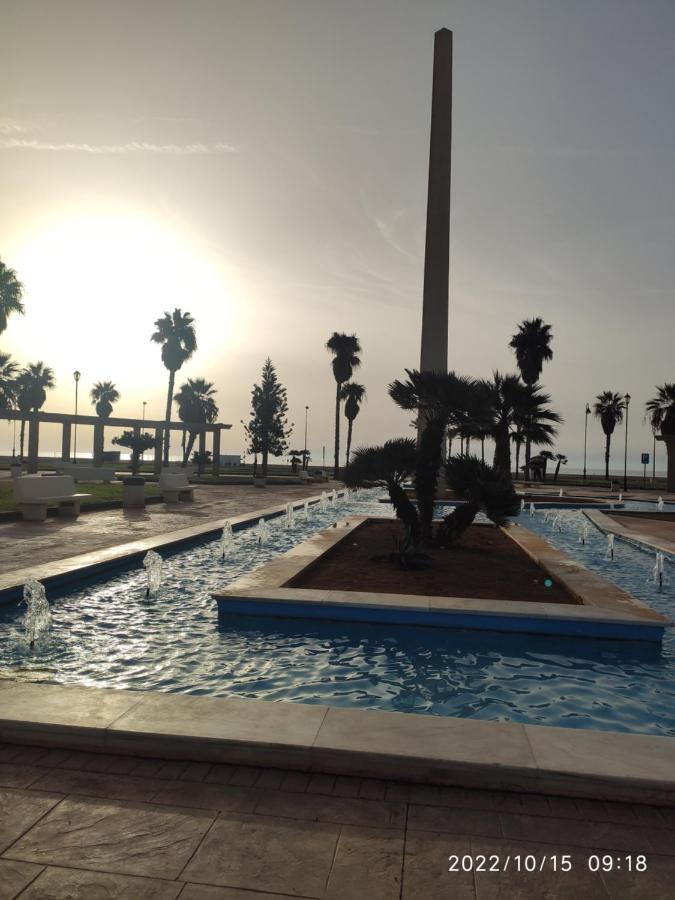 Playa Serena Zen Рокетас-де-Мар Экстерьер фото