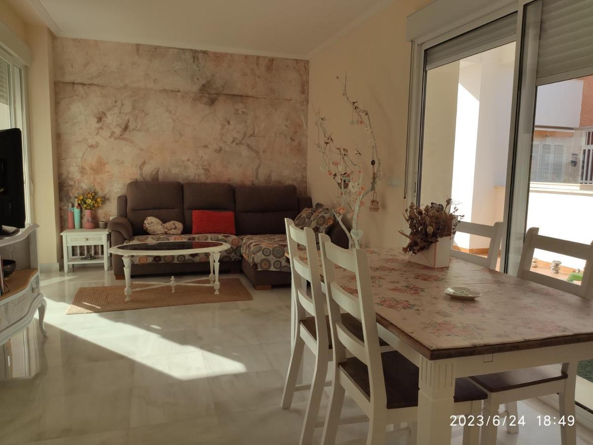 Playa Serena Zen Рокетас-де-Мар Экстерьер фото